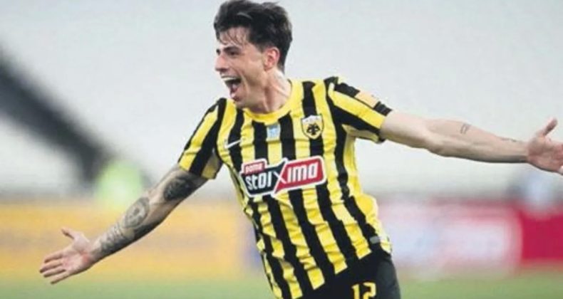 Sağ Bek İçin Lazaros Rota’ya Yönelim