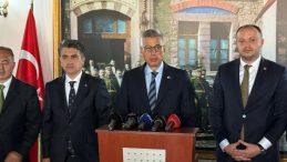 Sağlık Bakanı Memişoğlu: 12 ayda da engelliler için raporlarını yenileme sürecini bitireceğiz