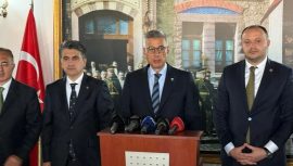 Sağlık Bakanı Memişoğlu: 12 ayda da engelliler için raporlarını yenileme sürecini bitireceğiz