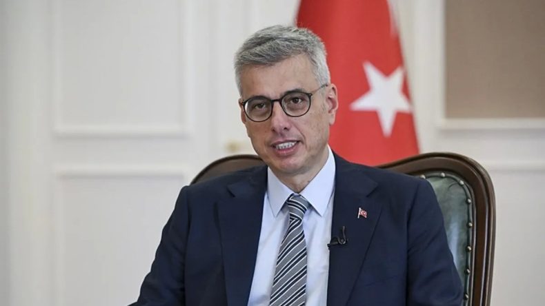 Sağlık Bakanı Memişoğlu: Kırım Kongo Kanamalı Ateşi aşısı üreteceğiz