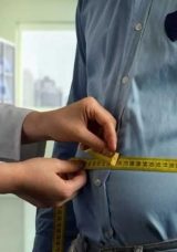 Sağlık Bakanlığı'ndan &Ouml;nemli A&ccedil;ıklama: 4 Milyon 923 Bin 302 Kişi &Ouml;l&ccedil;&uuml;ld&uuml;, Y&uuml;zde 26'sı Obez!