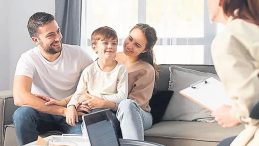 Sağlık Bakanlığı’ndan Özgün Proje: Aile Psikoloğu