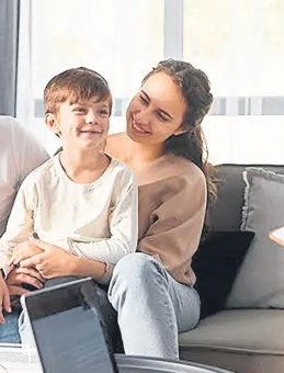 Sağlık Bakanlığı’ndan Özgün Proje: Aile Psikoloğu