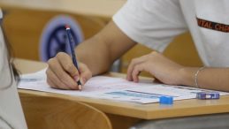 Sağlık Bakanlığı’ndan Sınava Girecek Öğrencilere Tavsiyeler