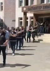 Sahte Çırak Operasyonunda 13 Gözaltı