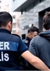 Sahte Sitelerle Kurulan Tuzak &Ccedil;&ouml;kertildi&hellip; Emniyetin Siber Devriyesi 284 Ş&uuml;pheliyi Yakaladı