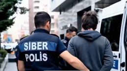 Sahte Sitelerle Kurulan Tuzak Çökertildi… Emniyetin Siber Devriyesi 284 Şüpheliyi Yakaladı
