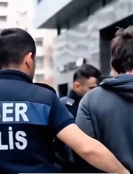Sahte Sitelerle Kurulan Tuzak Çökertildi… Emniyetin Siber Devriyesi 284 Şüpheliyi Yakaladı