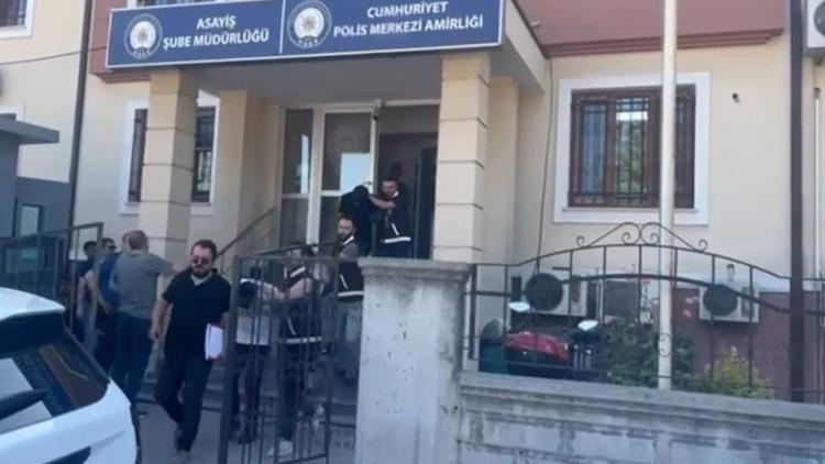 Sakarya'da Büyük Vurgun! Dolandırıcılar 7 Milyon Lira Çaldı