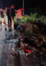 Sakarya’da Korkunç Kaza! Otomobil ile İki Motosiklet Çarpıştı: 2 Ölü, 2 Yaralı