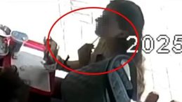 Sakarya’da Şok Eden Olay: Tostun İçinden Saç Çıktı!