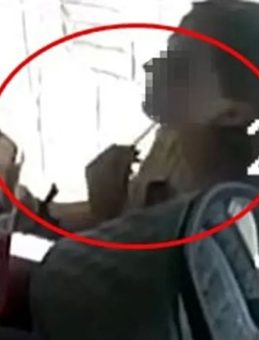 Sakarya’da Şok Eden Olay: Tostun İçinden Saç Çıktı!