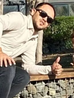Saklıkent’te başına taş düşen 3 yaşındaki Yamaç, son yolculuğuna uğurlandı