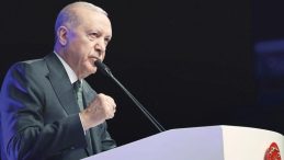 Saldırılar kimden gelirse gelsin asla tasvip etmiyoruz