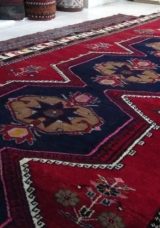 Salon İçin Kaç Metrekare Halı Alınmalı? Salon Halısı Kaç m2 Olmalı, Nasıl Ölçülür?