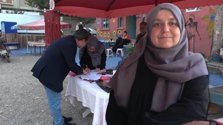Samsun’da 3 Çocuk Annesinin Büyük Başarısı: Umudun Adı Oldu!