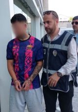 Samsun’da Kanlı Olay: Üniversite Öğrencisine Bıçaklı Saldırı!