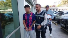 Samsun’da Kanlı Olay: Üniversite Öğrencisine Bıçaklı Saldırı!
