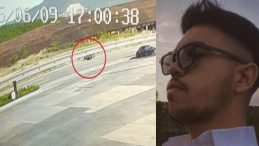 Samsun’da Korkunç Kaza! Motosiklet Refüje Çarptı ve Sürücü Hayatını Kaybetti