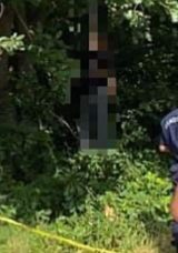 Samsun’da Ormanlık Alanda Cansız Beden Tespit Edildi!