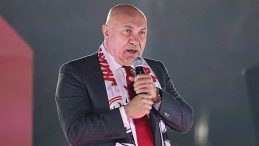 Samsunspor Başkanı Yüksel Yıldırım’dan Transfer Açıklamaları!