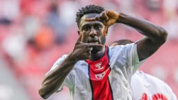 Samsunspor, Kingsley Schindler ile yollarını ayırdı