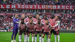 Samsunspor’da Dönüşüm: 5 Yabancı Ayrıldı!
