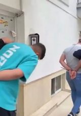 Sanal Aşk Gasp &Ccedil;etesiyle Y&uuml;zleşti!