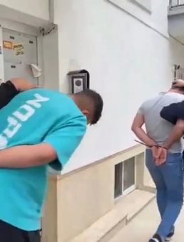 Sanal Aşk Gasp Çetesiyle Yüzleşti!