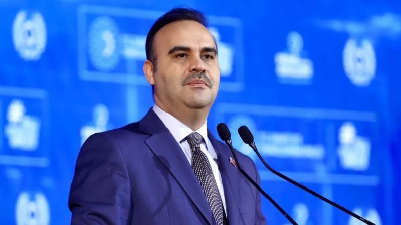 Sanayi ve Teknoloji Bakanı Kacır, Yeni Teşvik Sistemi ile İlgili Detayları Paylaştı: “Hedefimiz Yerel Kalkınmayı Desteklemek”