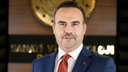 Sanayi ve Teknoloji Bakanı Mehmet Fatih Kacır SAGE’de: Tam bağımsız Türkiye hedefine katkı sunmaya devam edeceğiz