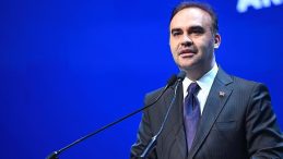 Sanayi ve Teknoloji Bakanı Mehmet Fatih Kacır’dan CNN Türk’te önemli açıklamalar
