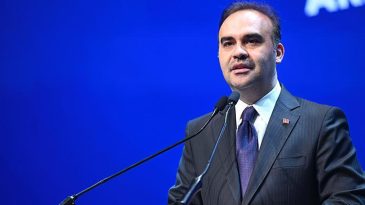 Sanayi ve Teknoloji Bakanı Mehmet Fatih Kacır’dan CNN Türk’te önemli açıklamalar