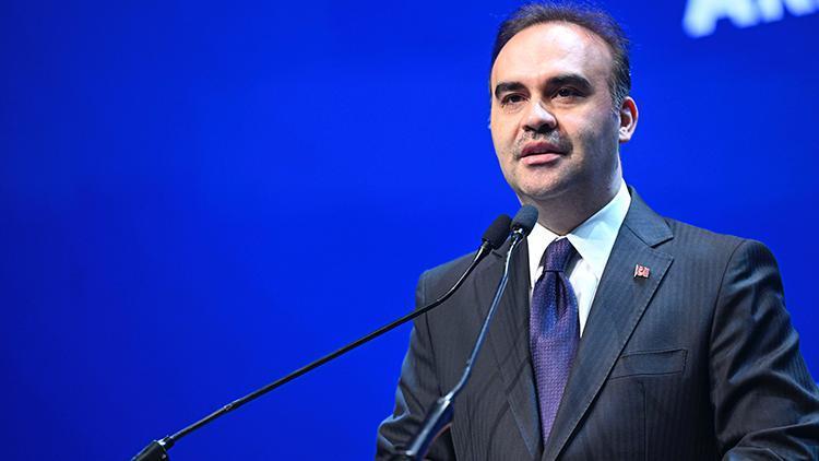 Sanayi ve Teknoloji Bakanı Mehmet Fatih Kacır’dan CNN Türk’te önemli açıklamalar