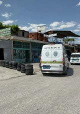Sandalyeden Düşerek Hayatını Kaybetti!