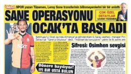 Sane 6 Ayda Tamamlandı!