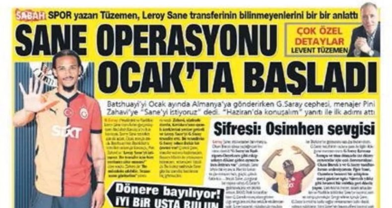 Sane 6 Ayda Tamamlandı!