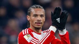 Sane İçin Fenerbahçe Önde!