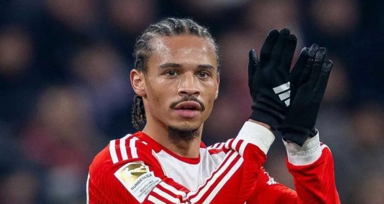 Sane İçin Fenerbahçe Önde!