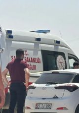 Şanlıurfa'da Aile Katliamı: 2 &Ouml;l&uuml;, 3 Yaralı