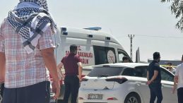Şanlıurfa'da Aile Katliamı: 2 Ölü, 3 Yaralı