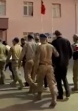 Şanlıurfa'da Sahte Derneklerle İş Vaadi Tuzak Oldu: 4 Kişi Tutuklandı
