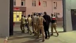 Şanlıurfa'da Sahte Derneklerle İş Vaadi Tuzak Oldu: 4 Kişi Tutuklandı