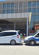 Şanlıurfa'da Temizlik Sırasında Trajik D&uuml;şme Olayı