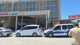 Şanlıurfa'da Temizlik Sırasında Trajik Düşme Olayı