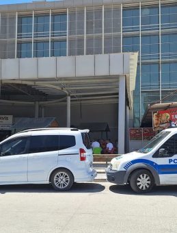 Şanlıurfa'da Temizlik Sırasında Trajik Düşme Olayı