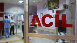 Şanlıurfa’da 16 Lise Öğrencisi Hastaneye Kaldırıldı