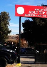 Şanlıurfa’da 6 Yaşındaki Çocuk Maganda Kurşunuyla Hayatını Kaybetti