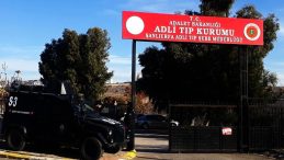 Şanlıurfa’da 6 Yaşındaki Çocuk Maganda Kurşunuyla Hayatını Kaybetti