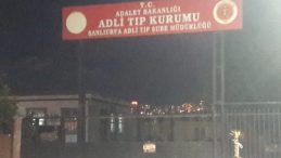 Şanlıurfa’da Bir Kişi Otomobilinde Hayatını Kaybetti